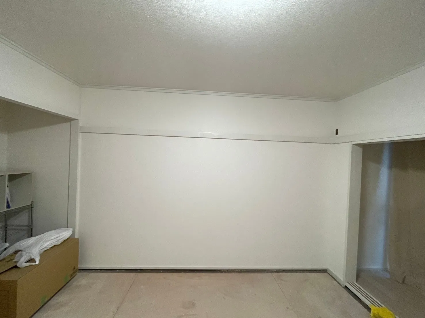 2024年11月 世田谷区内住宅修繕工事